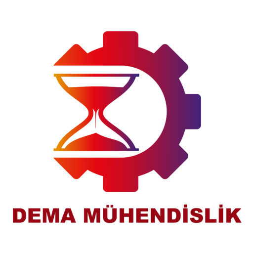 Dema M&uuml;hendislik